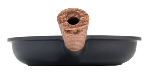 Imagen 2 de 4 de Sarten 28 Cms Eco Nature Antiadherente