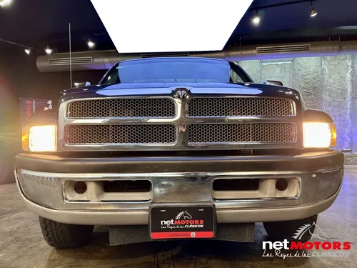 Dodge Ram 1500 1997