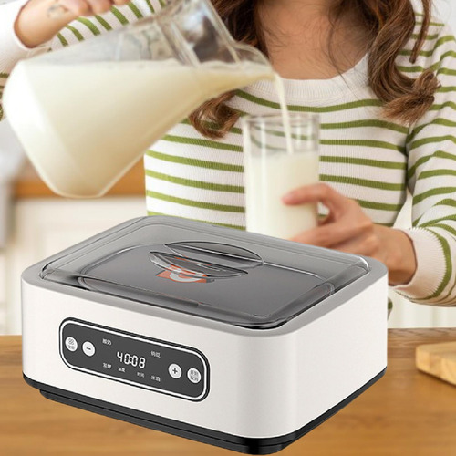 Calefacción De Temperatura Constante De Yogurt, Sin Taza