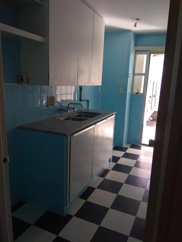 Imagen 5 de 12 de Hermoso Apto 1 Dorm Centro