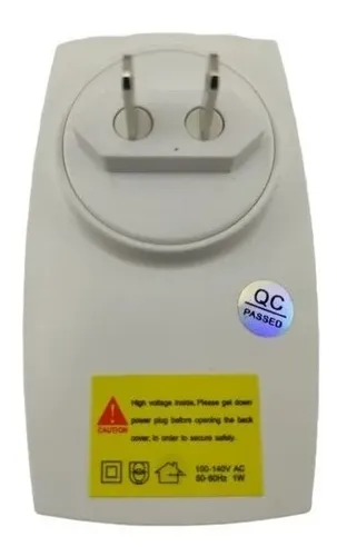 Timbre Inalámbrico Troen