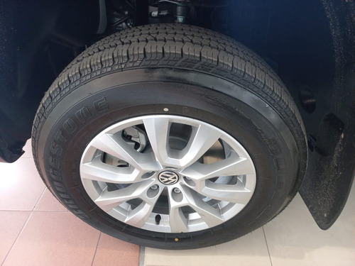 Imagen 17 de 17 de Volkswagen Amarok Comfortline 4x2 Aut 2022 Mh