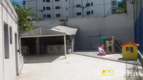 Apartamento Com 3 Dorms, Parque Da Vila Prudente, São Paulo - R$ 840 Mil, Cod: 886 - V886