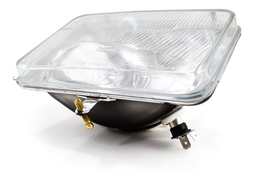 Par Farol Gurgel Tocantins 1988 1989 90 1991 Vidro C/ Vigia