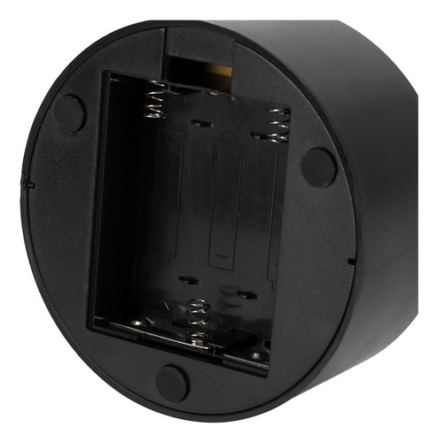 Lámpara Con Interruptor Táctil 3d Para Guitarra, Luz Nocturn