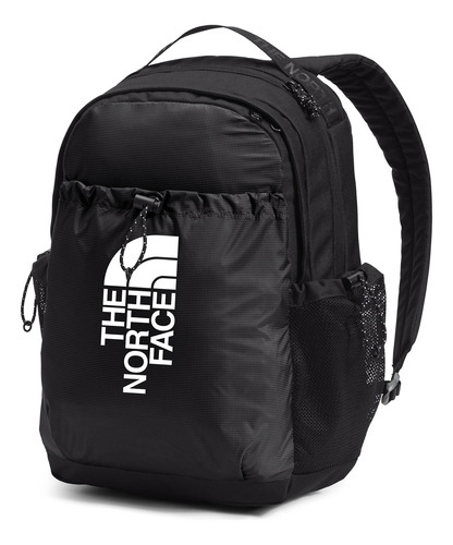 Mochila The North Face Bozer Para Hombre 19l Tnf Negro/tnf B
