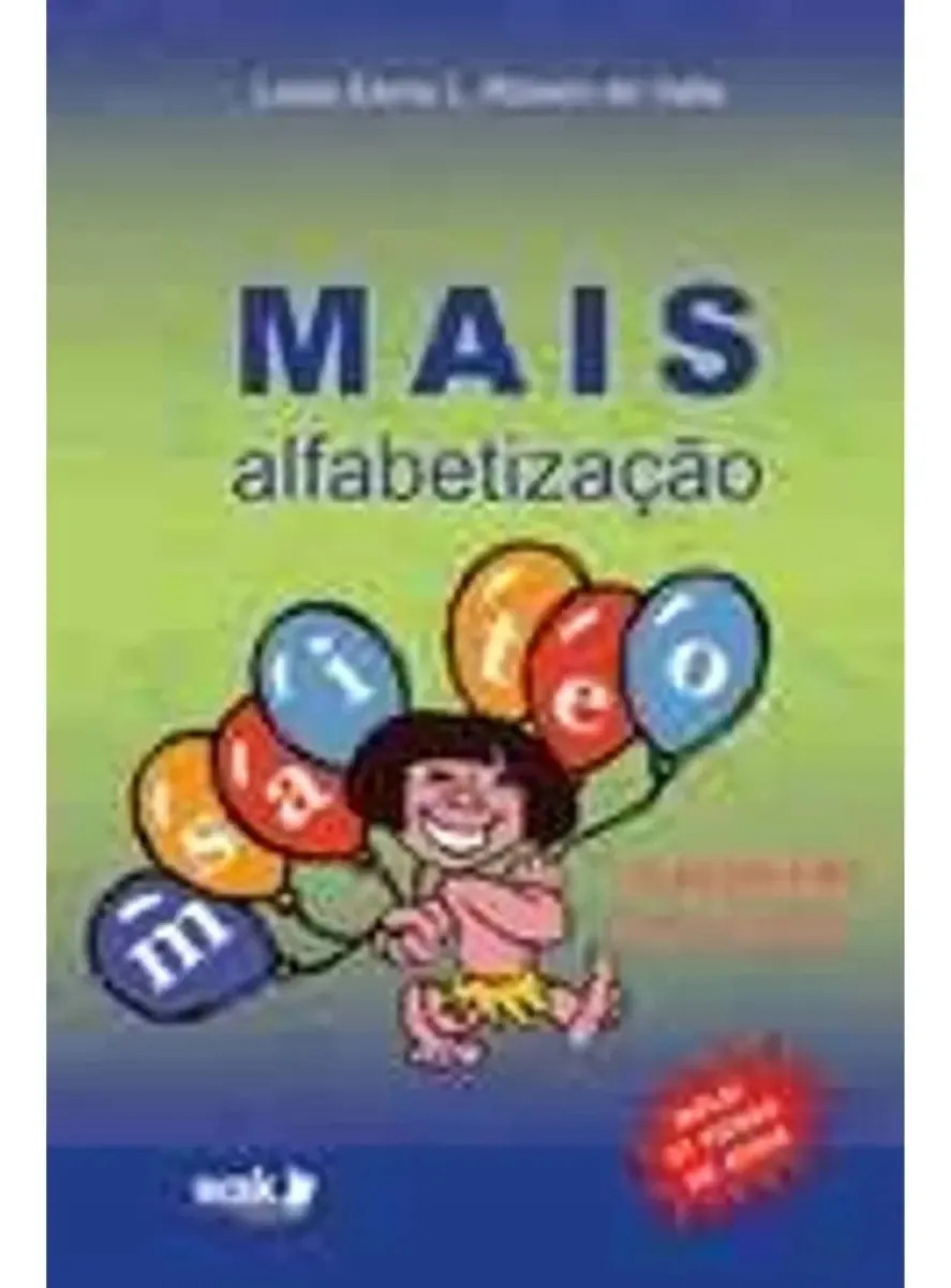 Mais Alfabetização