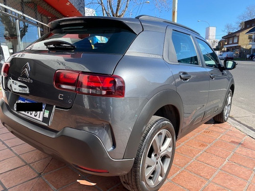 Citroën C4 Cactus 1.6 Vti 115 Feel Pk