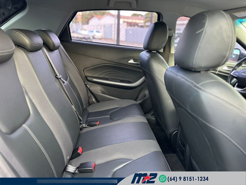Caoa Chery Tiggo 3X PLUS 1.0 TURBO FLEX AUT.
