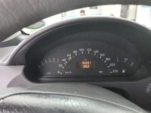 Mercedes A 160 Classic 2004