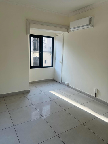 Vendo O Permuto Gran Departamento Frente A Parque Forestal!!