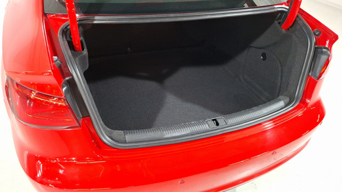 Audi A3 1.8 TFSI AMBIENTE S TRONIC