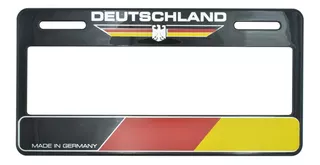 Juego Marcos Portaplacas Deutschland