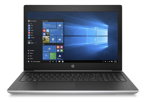 Laptop Hp 450-g5 Core I7 /ram 20 Gb/ Ssd 256 Gb Hdd 750 Gb (Reacondicionado)