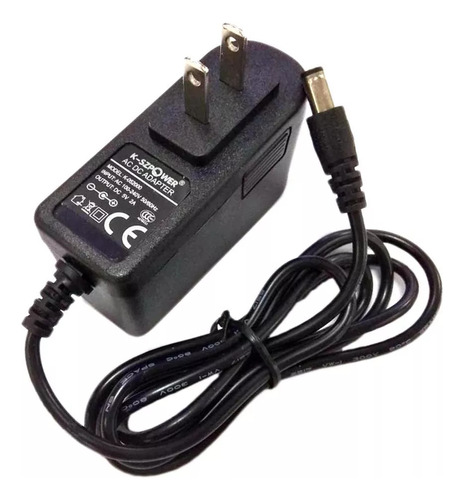 Adaptador De Cargador De Cable Usb Universal Dc5v 2a