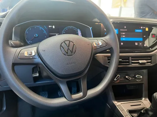 Volkswagen Polo Track