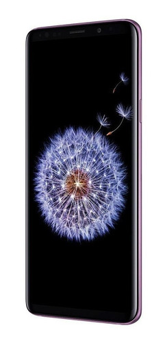 Imagen 3 de 4 de Samsung Galaxy S9+ 64 GB morado lila 6 GB RAM