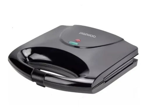 Sandwichera daewoo sales