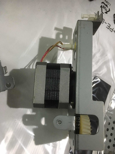 Motor Paso A Paso 1,8 Grados Shinano Kenshi