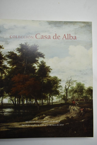 Colección Casa De Alba Virginia Marqués Ferrer C23