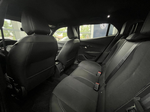 Peugeot 2008 1.0T Active