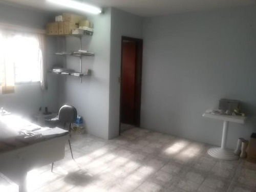 Imagem 8 de 14 de Barracão À Venda, 240 M² Por R$ 400.000,00 - Jardim São Francisco - Piracicaba/sp - Ba0072