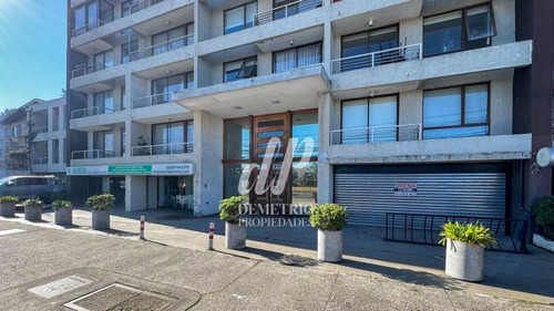 Excelente Departamento A Pasos Del Parque Ecuador