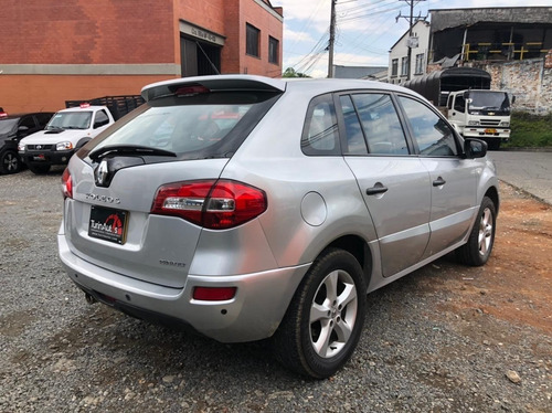 Renault Koleos Expression 2.5 Mod 2012