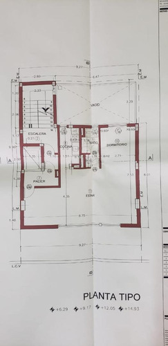 Imagen 7 de 20 de Alquilo Oficina 600 M2 - Edificio Carlos H Rodriguez - Neuqu