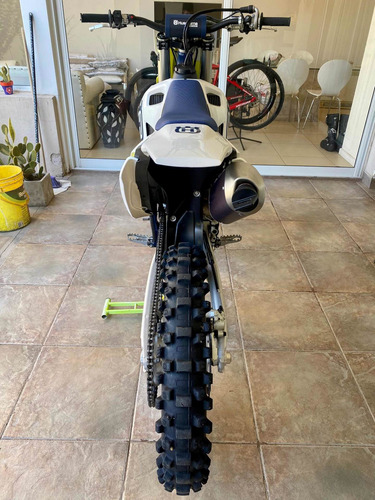 Husqvarna Fc 250