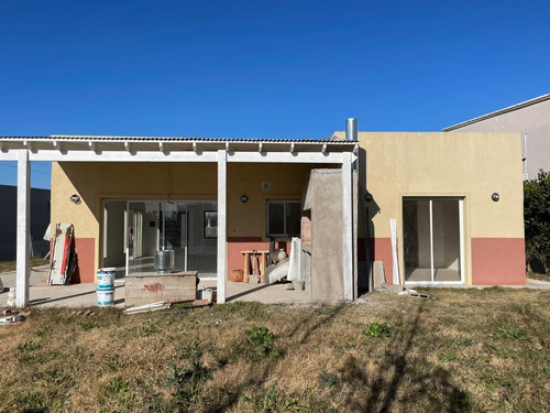 Imagen 21 de 21 de Casa A Estrenar En Venta Barrio San Alfonso Pilar Del Este