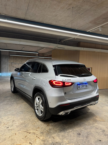 Mercedes-Benz Clase GLA 1.6 Gla200 Urban 156cv