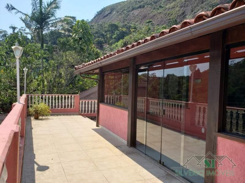 Casa- Petrópolis, Quitandinha - 2523