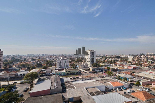 Imagem 18 de 30 de Apartamento Com 2 Dormitórios À Venda, 65 M² Por R$ 419.000 - Capão Raso - Curitiba/pr - Ap0468