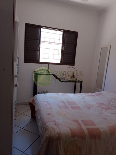 Imagem 7 de 16 de Linda Casa A Venda E Permuta Por Apartamento De Menor Valor - Ca01420