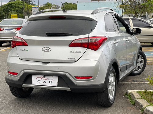 Imagem 2 de 14 de Hyundai Hb20x 1.6 16v Premium