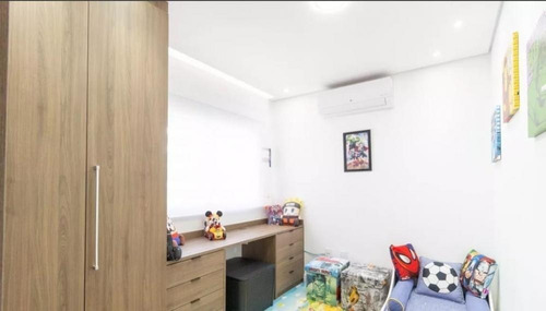 Imagem 10 de 11 de Apartamento Com 3 Suítes À Venda Em Osasco - 1555_gr - 70993424