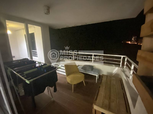 Se Vende Departamento Amoblado Sector Sur