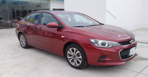 Imagen 7 de 15 de Chevrolet Cavalier 2019 1.5 Premier Piel At