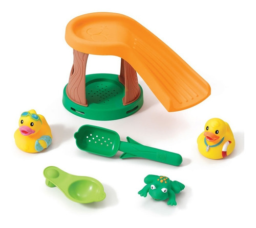 Jueguetes Step 2, Duck Pond Water Table