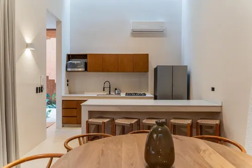 Excepcional Villas 43 En Venta En El Corazón De Mérida