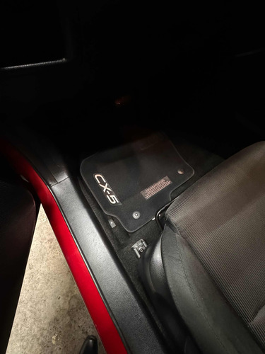 Mazda CX-5 2.0 L I Sport At