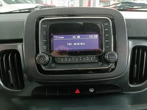 Fiat Mobi 1.0 Like Mt