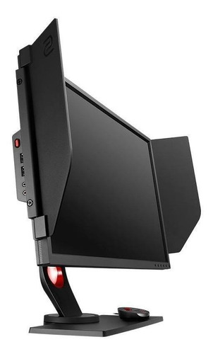 Monitor Gamer BenQ con pantalla de 24.5" 240Hz 220V y resolución Full HD