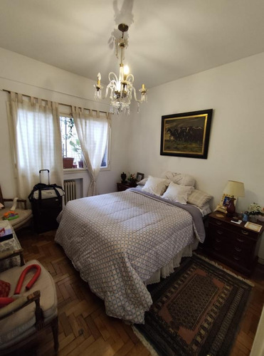 Imagen 12 de 19 de Hermoso Departamento En Recoleta
