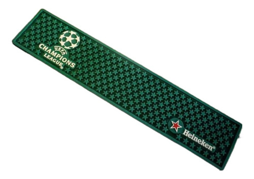 Barmat Heineken Champions League Bar Cerveza Tirada Choperas