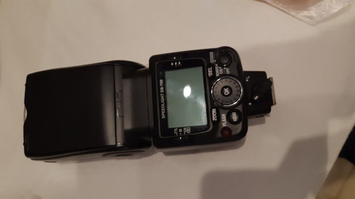 Flash Nikon