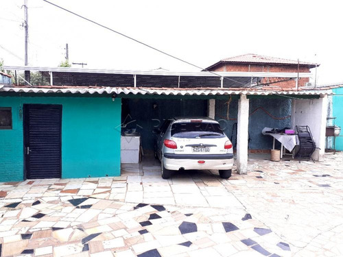 Casas - Ref: V5786