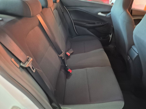 Chevrolet Onix 1.0 TURBO FLEX PLUS LTZ MANUAL