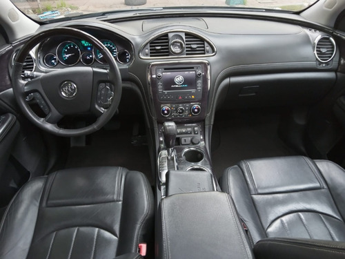 Imagen 2 de 15 de Buick Enclave 2016